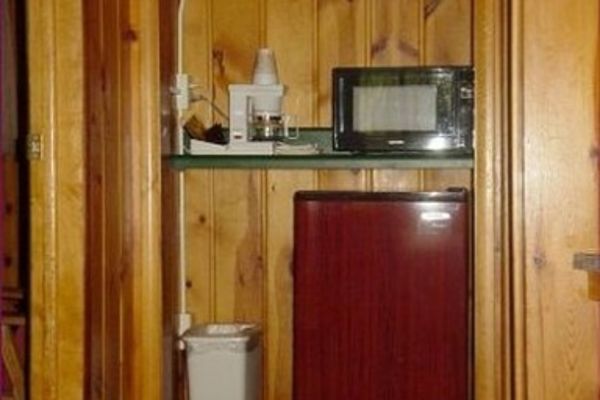 Hotel POWDER HOUSE LODGE (Keystone)
